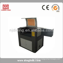 Mini Laser Carving Machine DL-4060